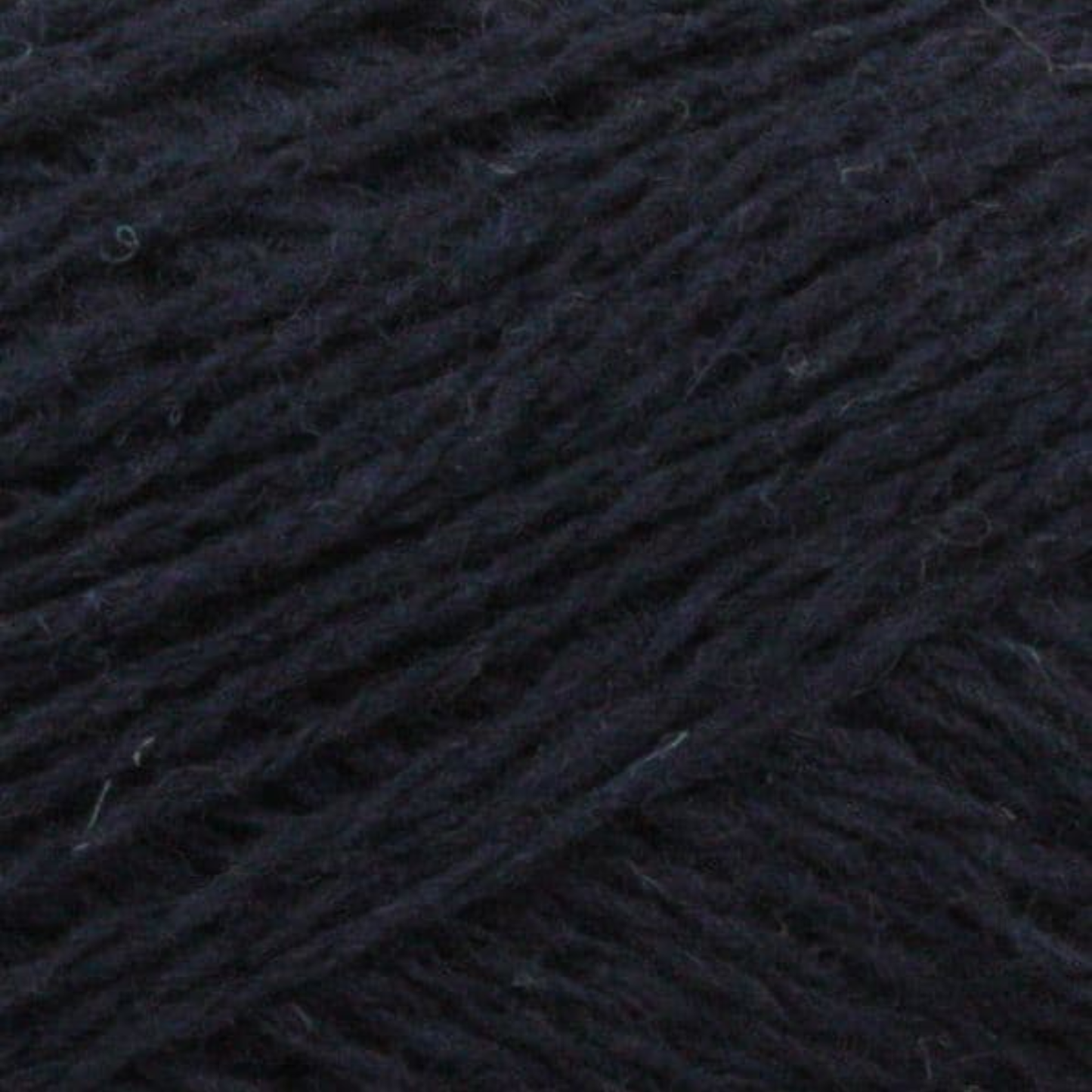 JAMIESON'S OF SHETLAND - Plain Vee Neck Brushed Slipover