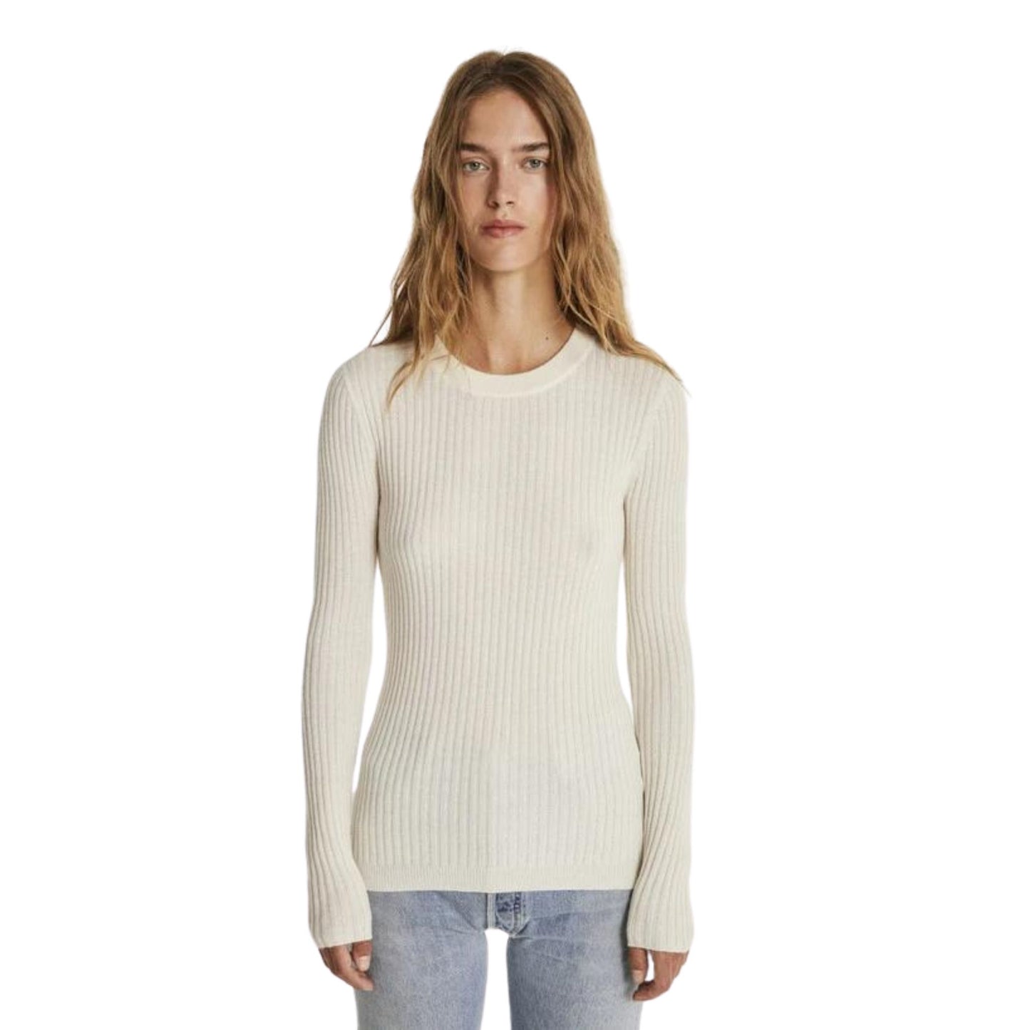 KUJTEN - W' Bibi Sweater