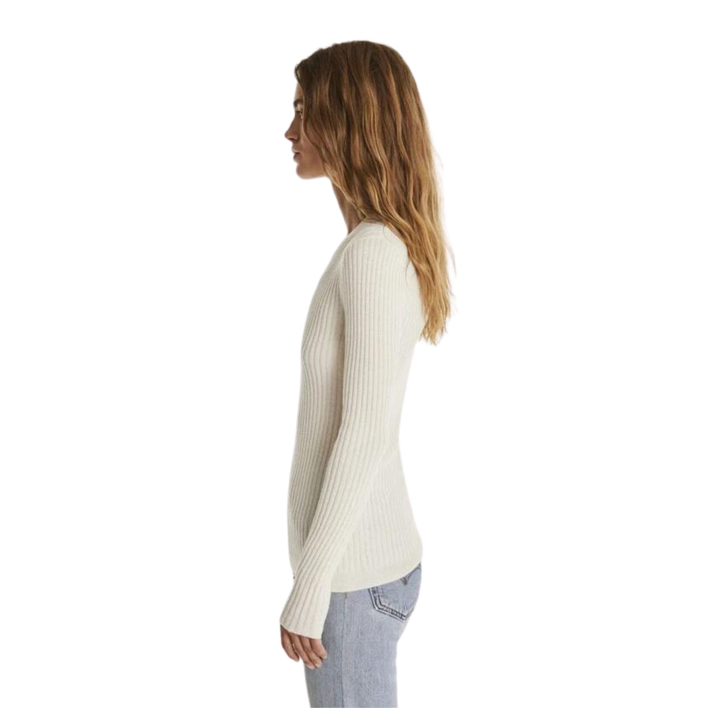 KUJTEN - W' Bibi Sweater