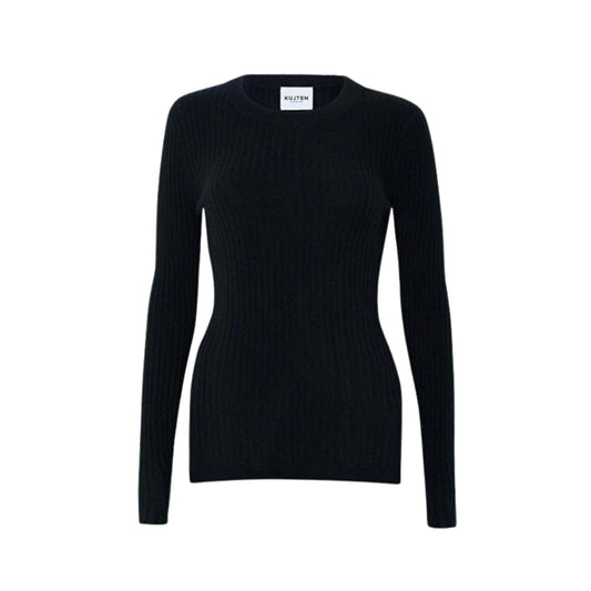 KUJTEN - W' Bibi Sweater