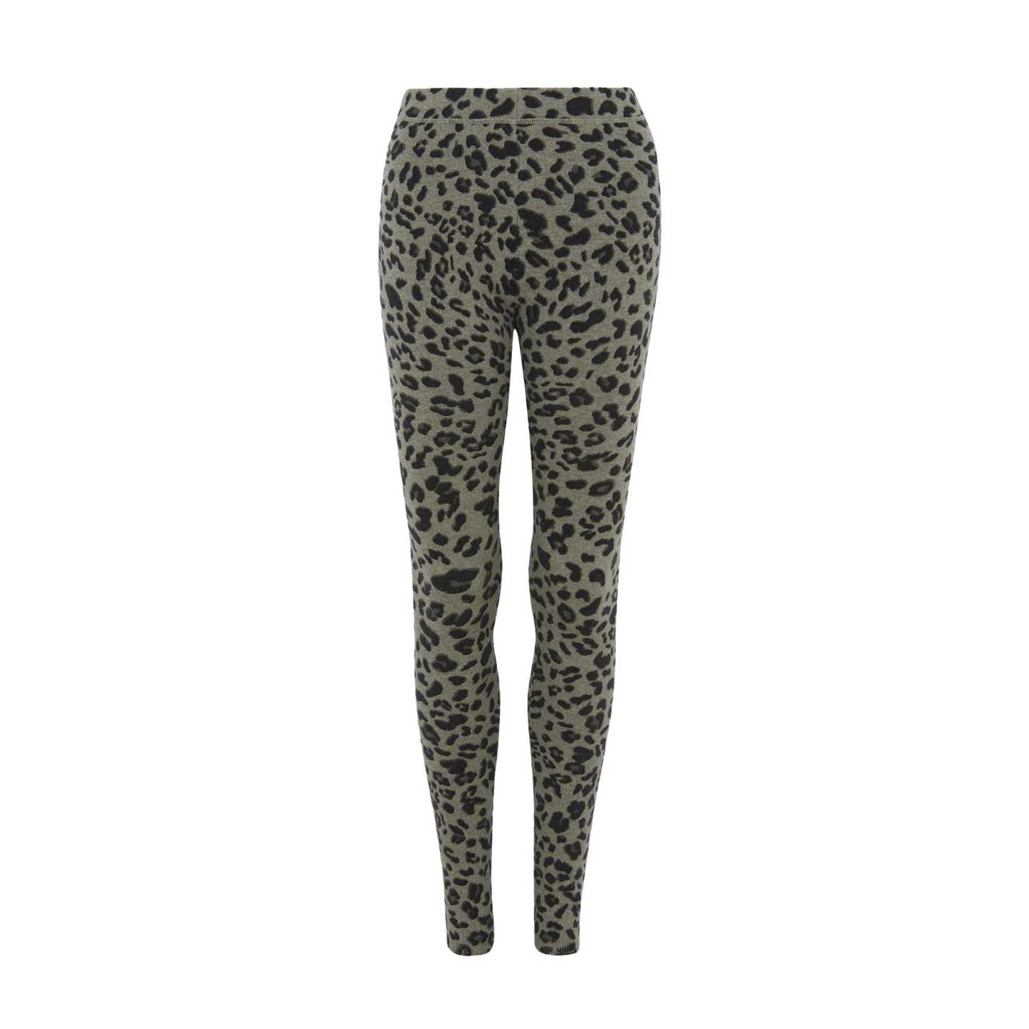 KUJTEN - W' Leggings Pina Leo