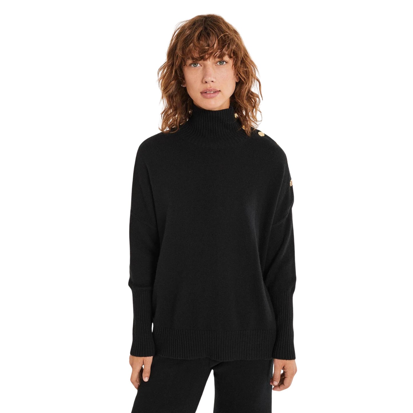 KUJTEN - W' Pinko Sweater