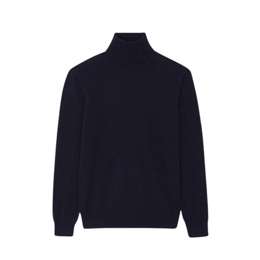 KUJTEN - Raph Turtleneck Sweater