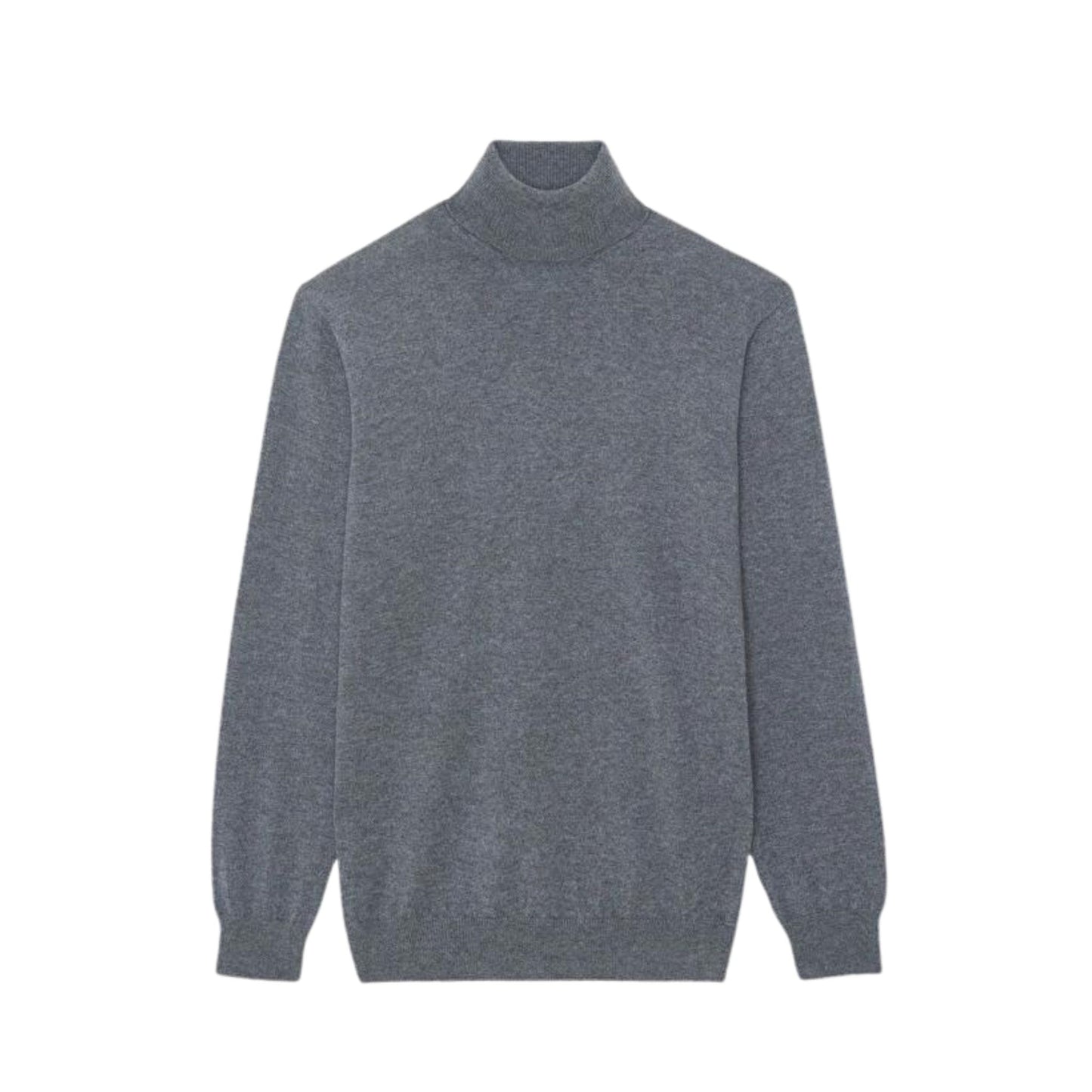 KUJTEN - Raph Turtleneck Sweater