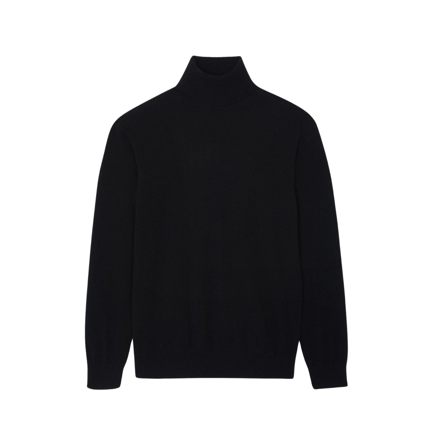 KUJTEN - Raph Turtleneck Sweater