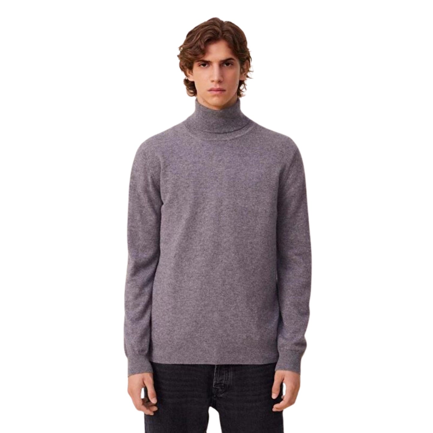 KUJTEN - Raph Turtleneck Sweater