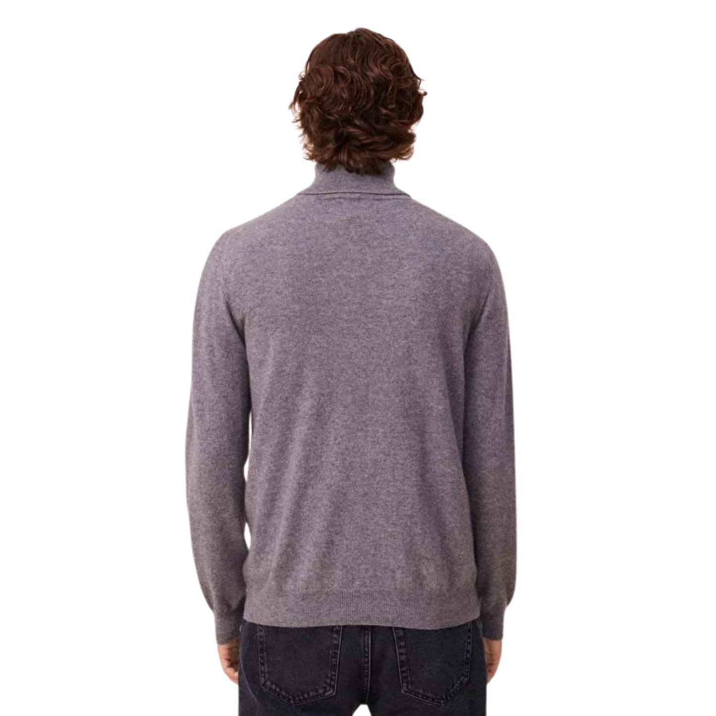 KUJTEN - Raph Turtleneck Sweater