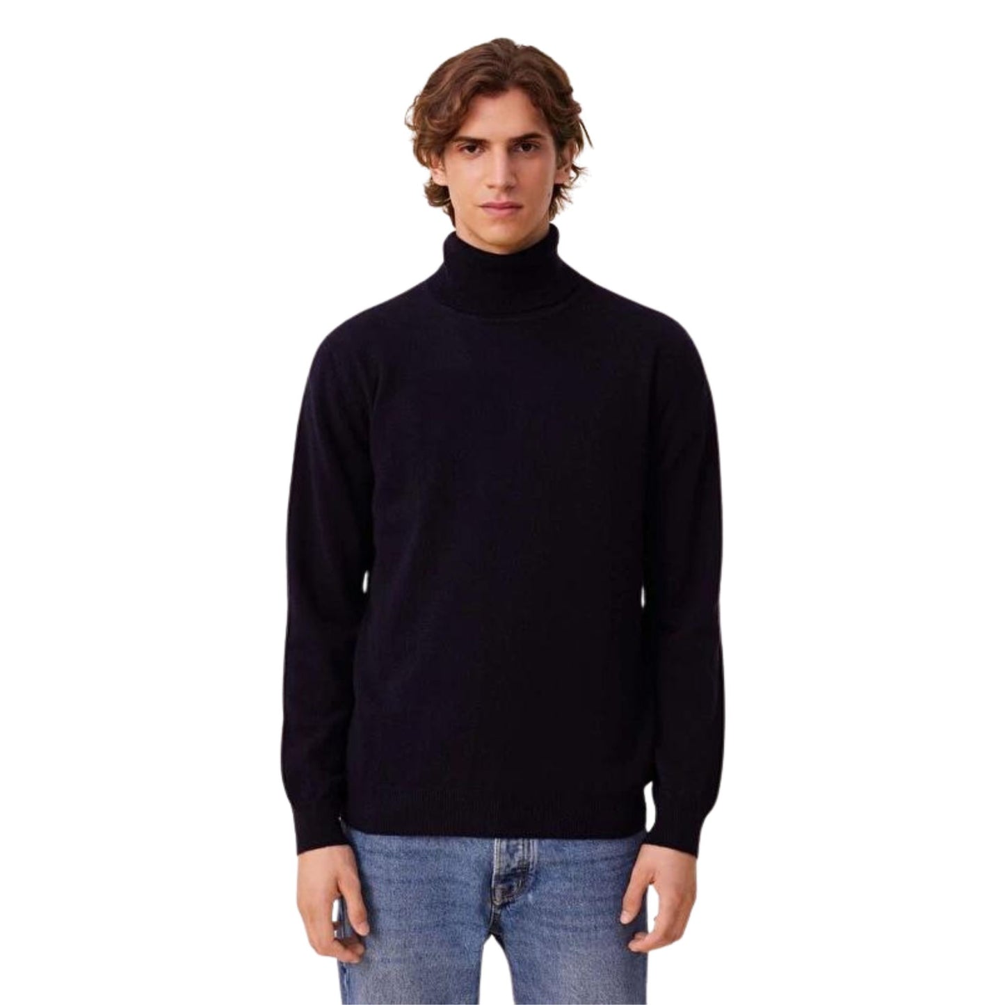 KUJTEN - Raph Turtleneck Sweater