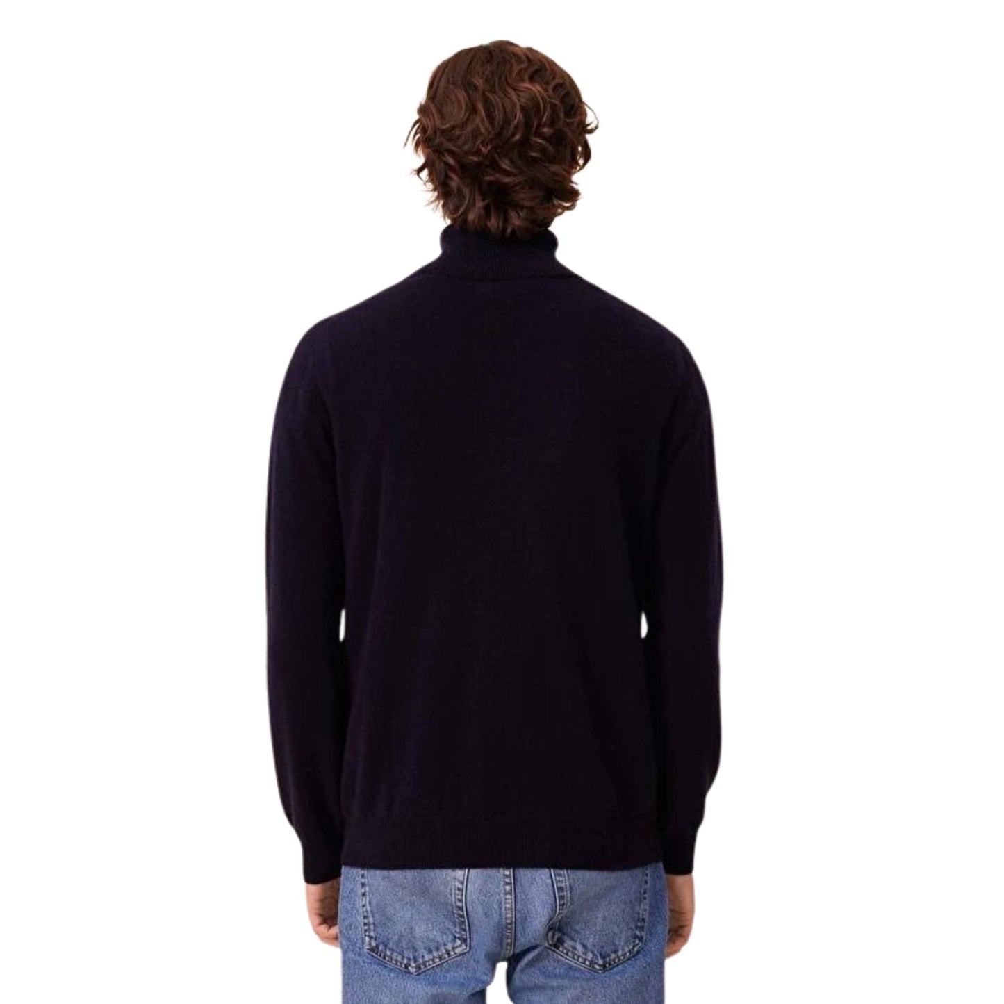 KUJTEN - Raph Turtleneck Sweater