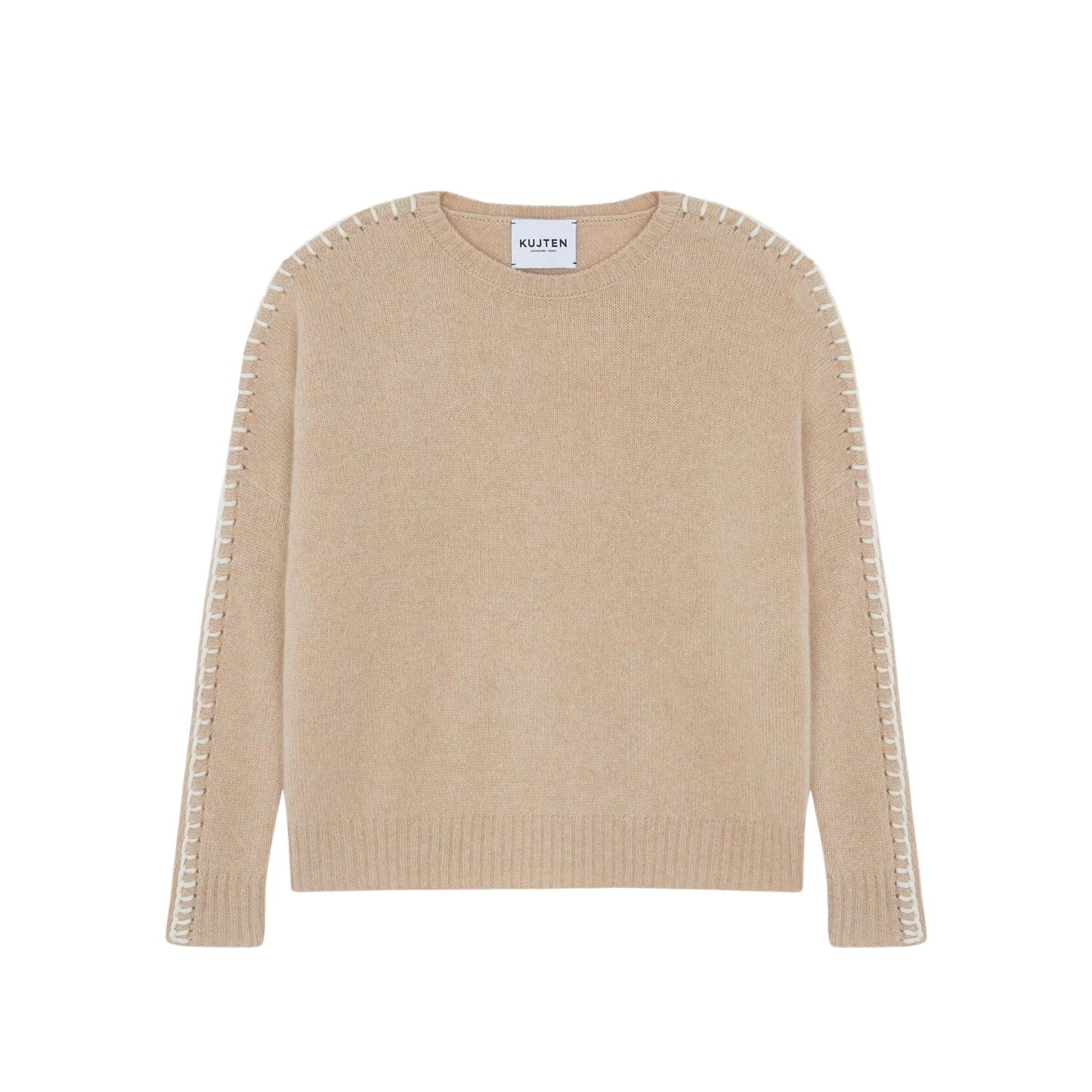 KUJTEN - W' Amea Oversize Sweater