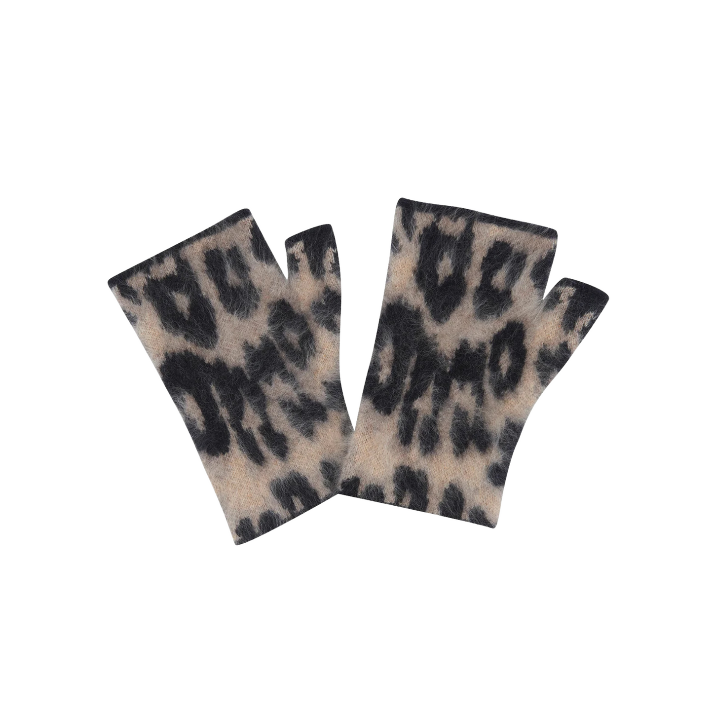 KUJTEN - W' Mini Sotchy Mittens