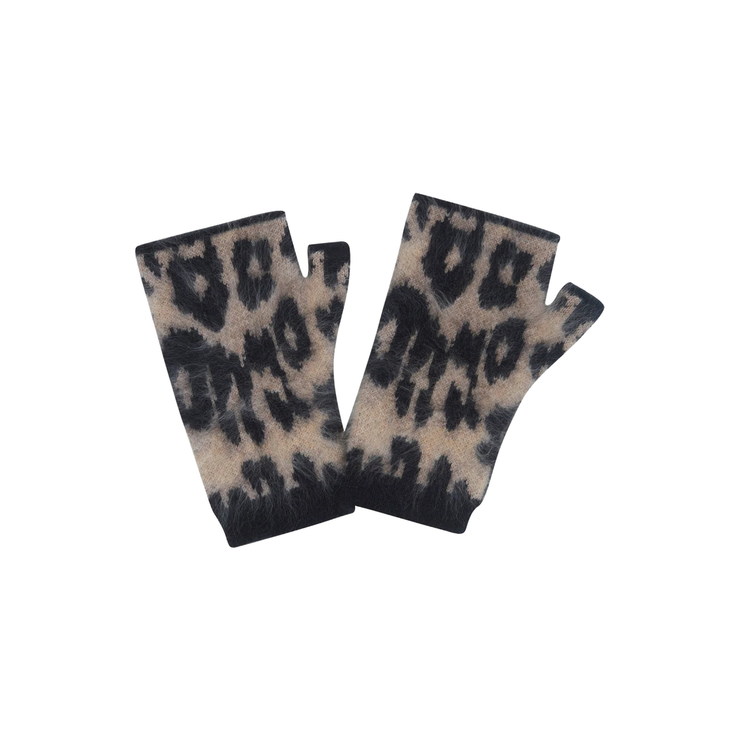 KUJTEN - W' Mini Sotchy Mittens