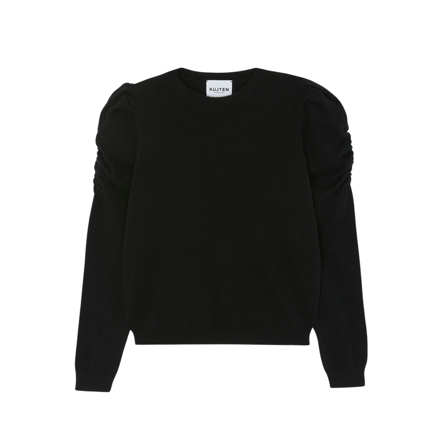 KUJTEN - W' Naoto Sweater