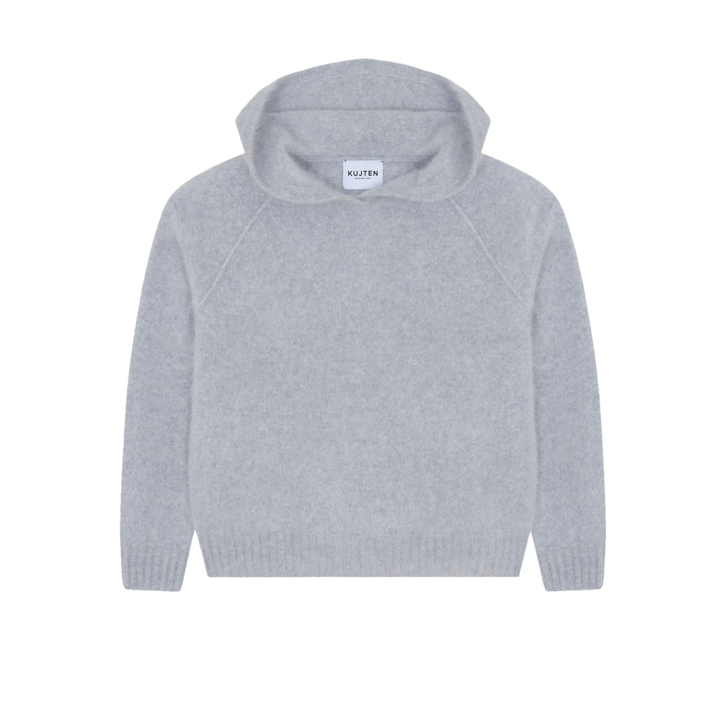 KUJTEN - W' Soso Hoodie