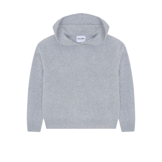 KUJTEN - W' Soso Hoodie