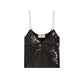 LCDP - Two Piece Lace Top
