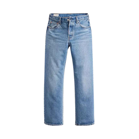 LEVI'S - W' 501 90's Ankle Jeans