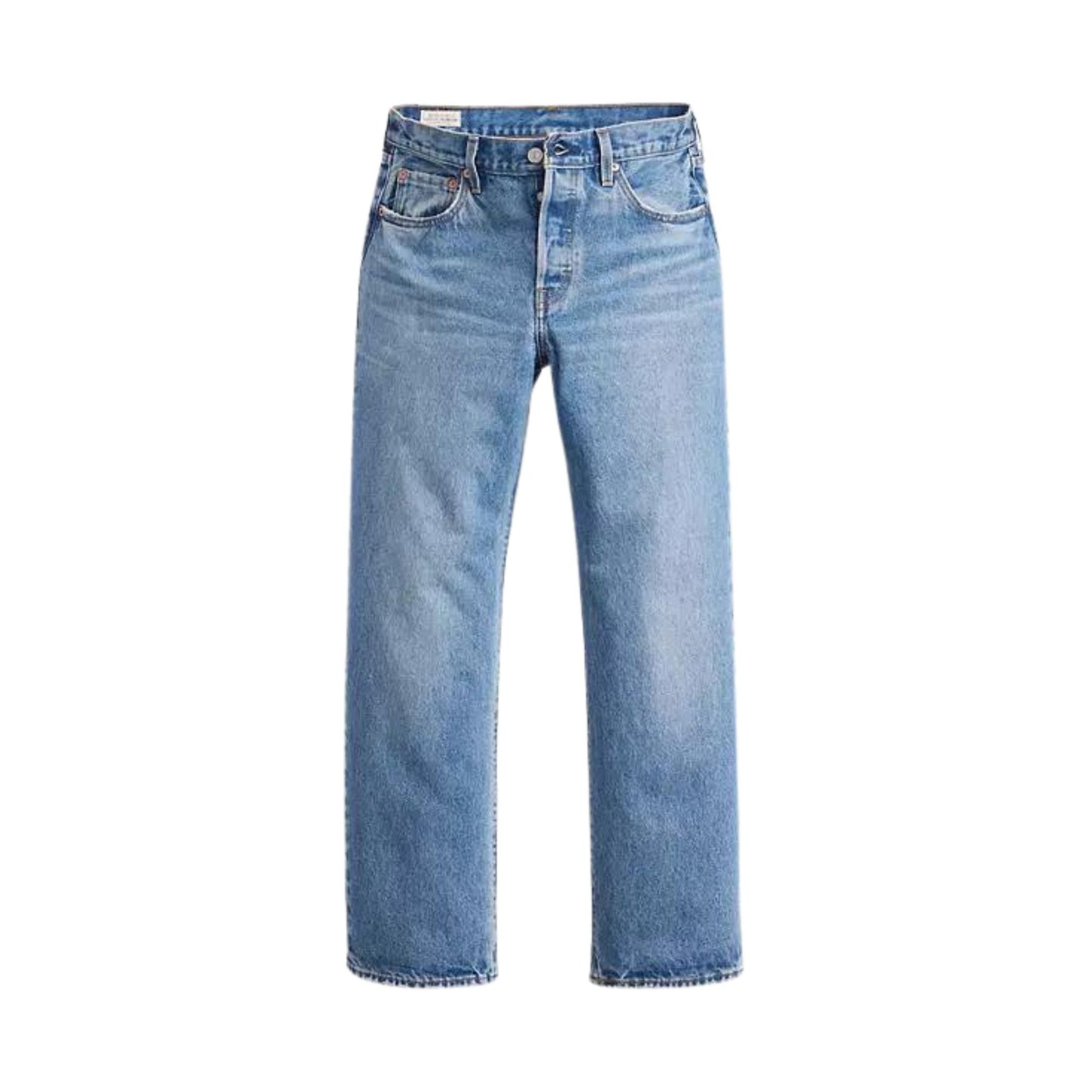 LEVI'S - W' 501 90's Ankle Jeans