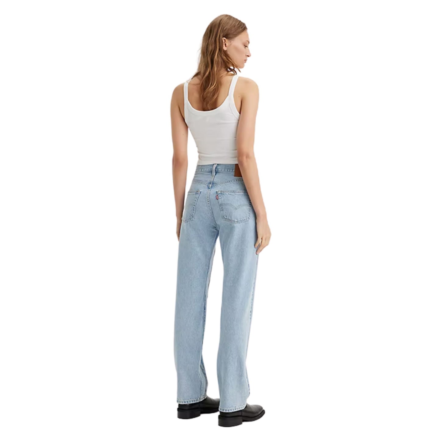 LEVI'S - 501 90's Chaps Jeans