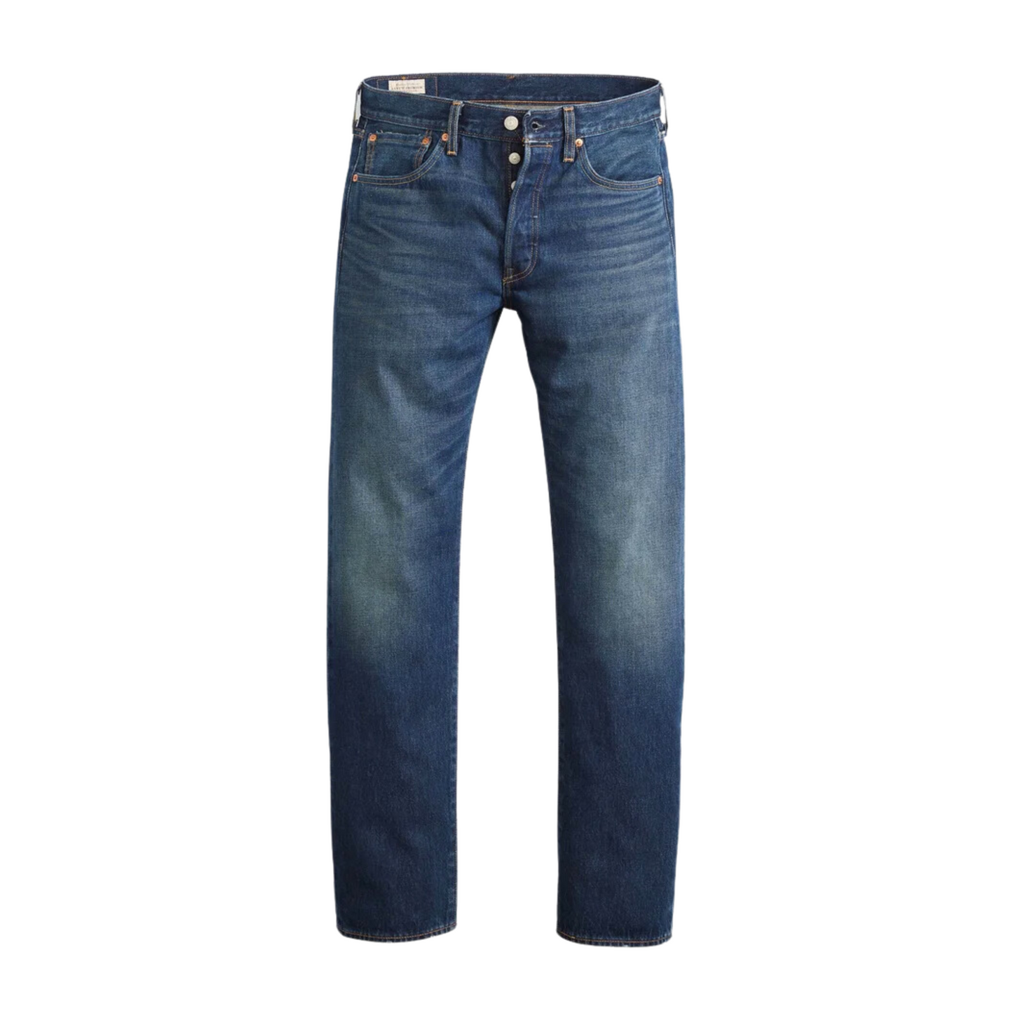 LEVI'S - 501 Original Jeans