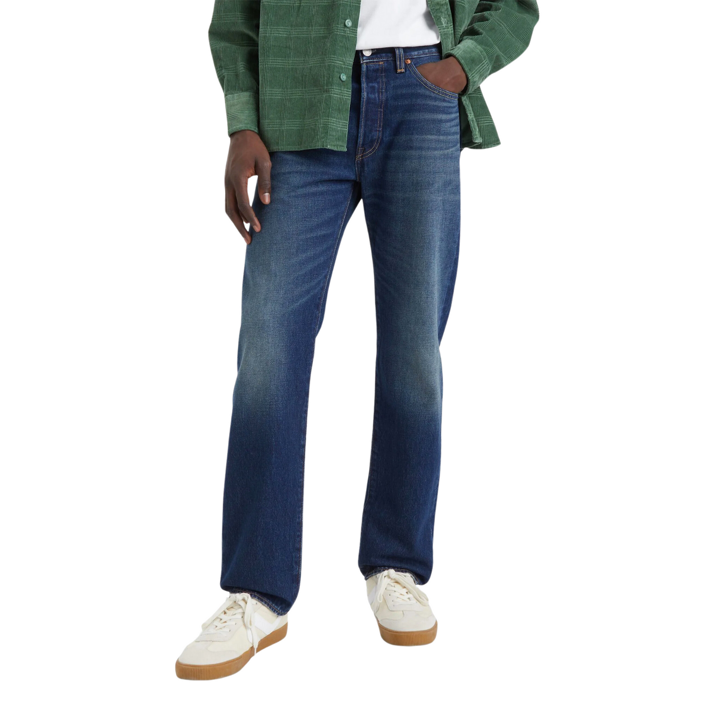 LEVI'S - 501 Original Jeans