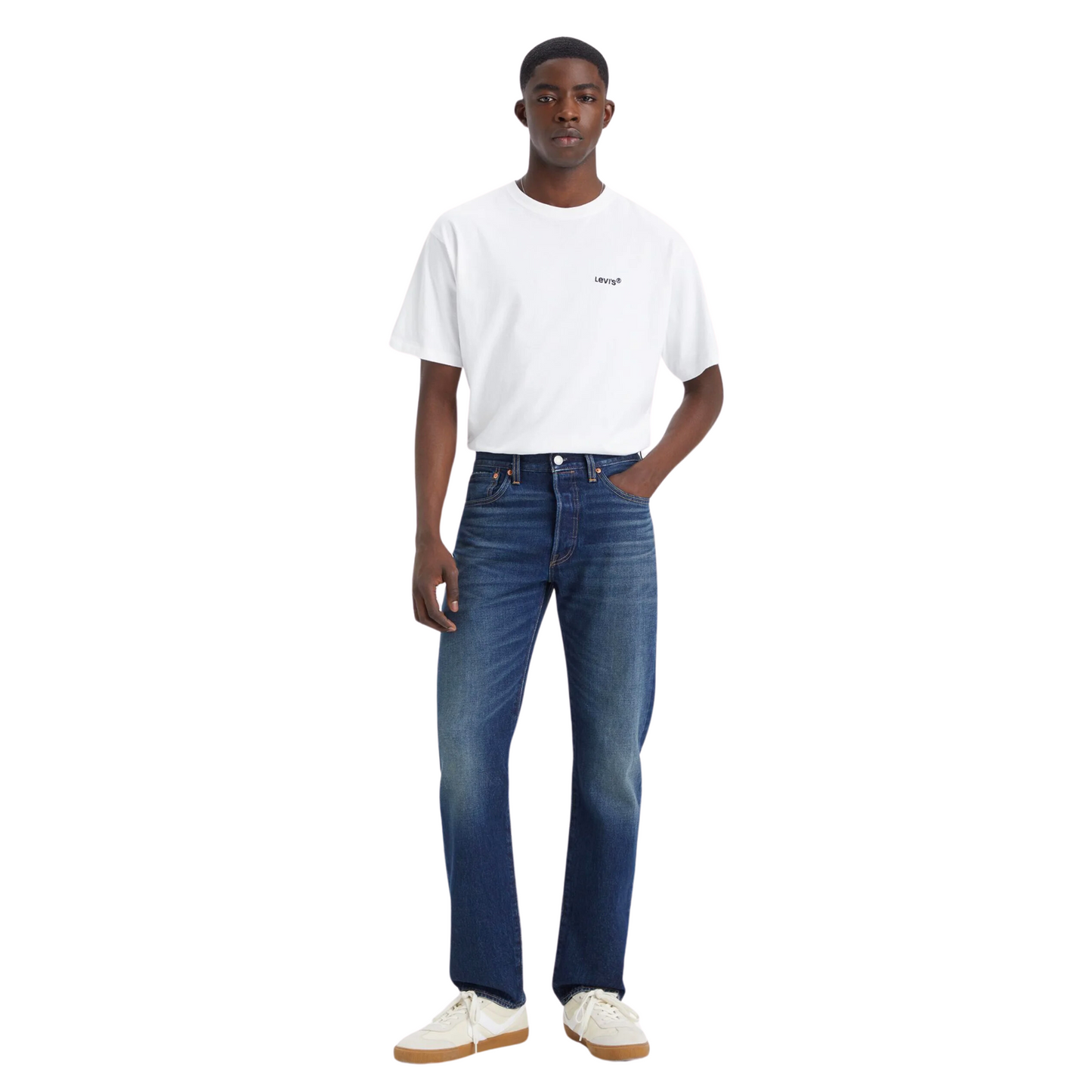 LEVI'S - 501 Original Jeans