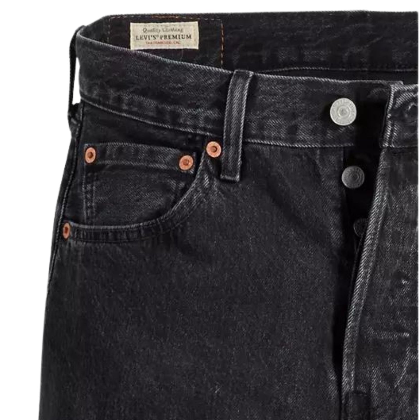 LEVI'S - 501 Original Jeans