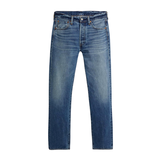 LEVI'S - 501®  Original Selvedge Jeans