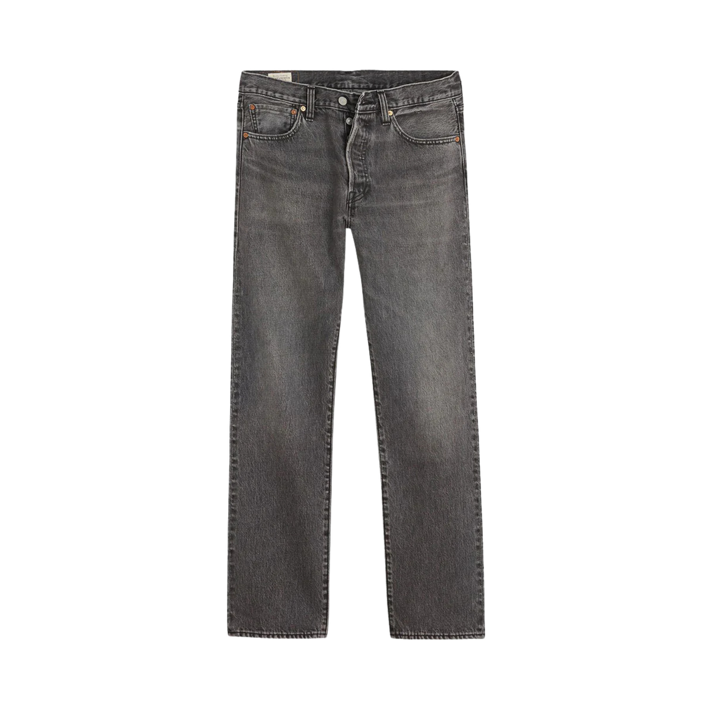 LEVI'S - 501® Original Selvedge Jeans