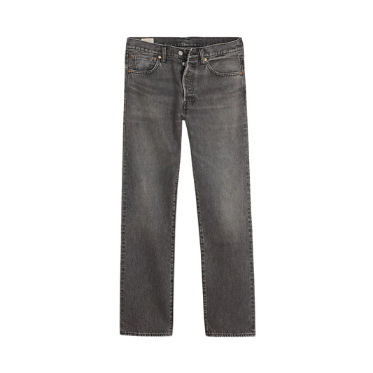 LEVI'S - 501® Original Selvedge Jeans