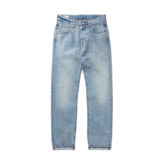 LEVI'S - 501® Original Selvedge Jeans