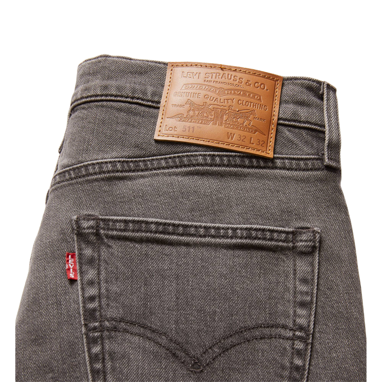 LEVI'S - 511 Slim Power Lines