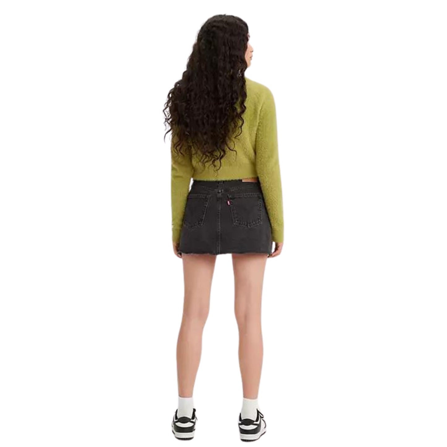 LEVI'S - Icon Skirt
