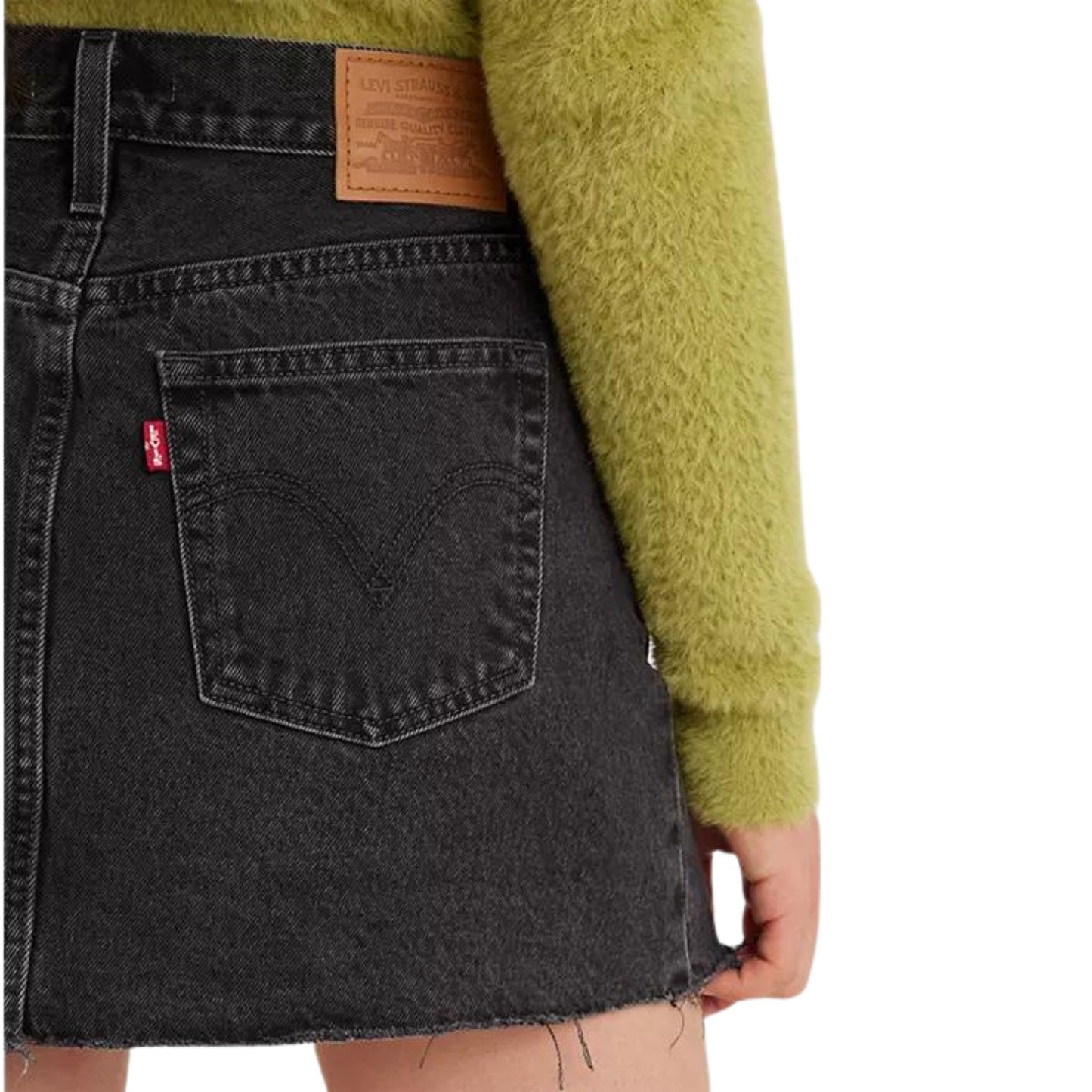 LEVI'S - Icon Skirt