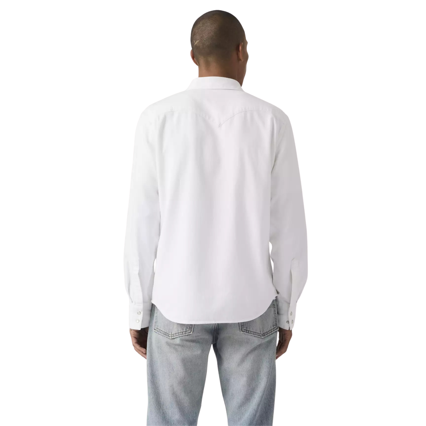 LEVI'S - L\S Barstow Western Shirt