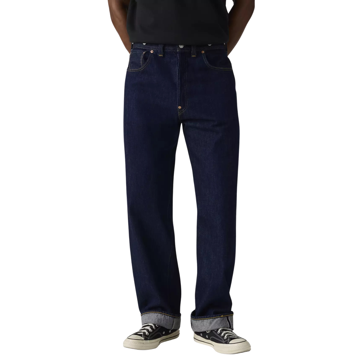 LEVI'S - Vintage Clothing 1933 501® Jeans