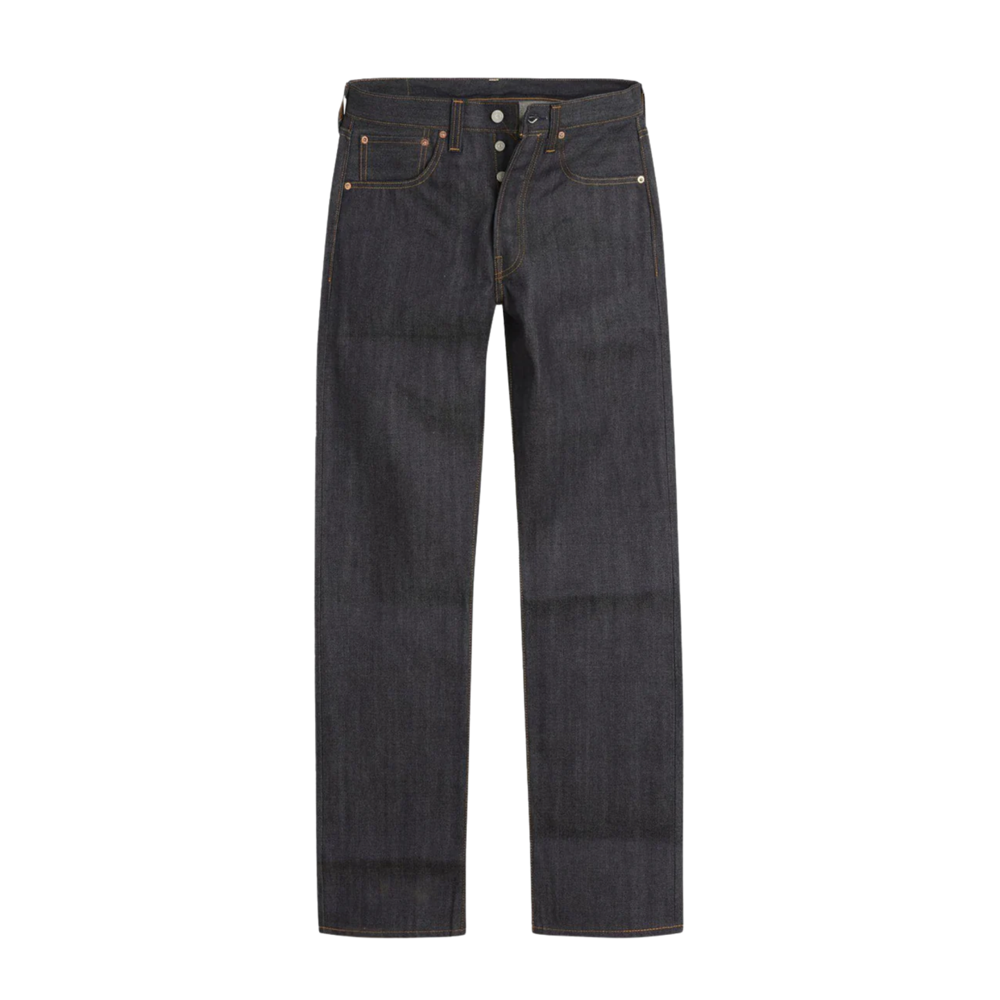 LEVI'S - Vintage Clothing 1947s 501 XX Jeans Rigid