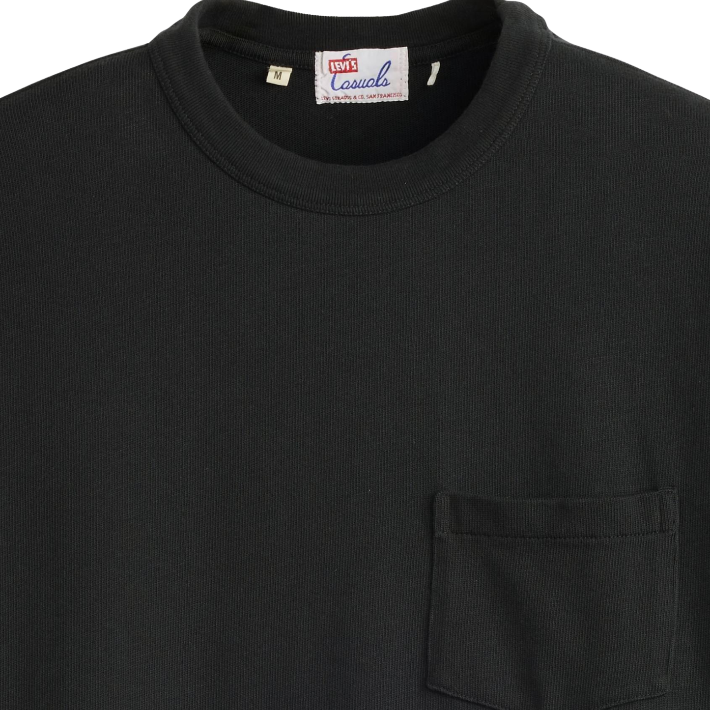 LEVI'S -  Vintage Clothing 1960s Casuals Tee