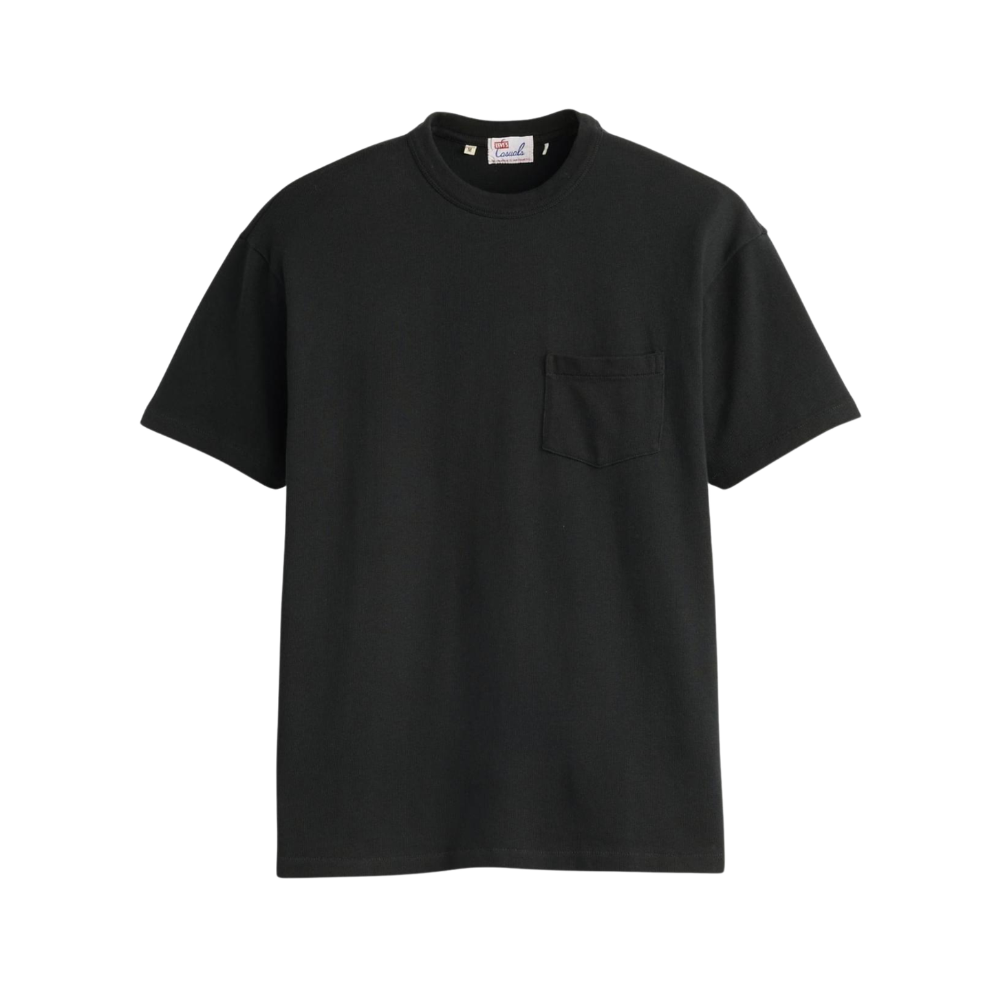 LEVI'S -  Vintage Clothing 1960s Casuals Tee