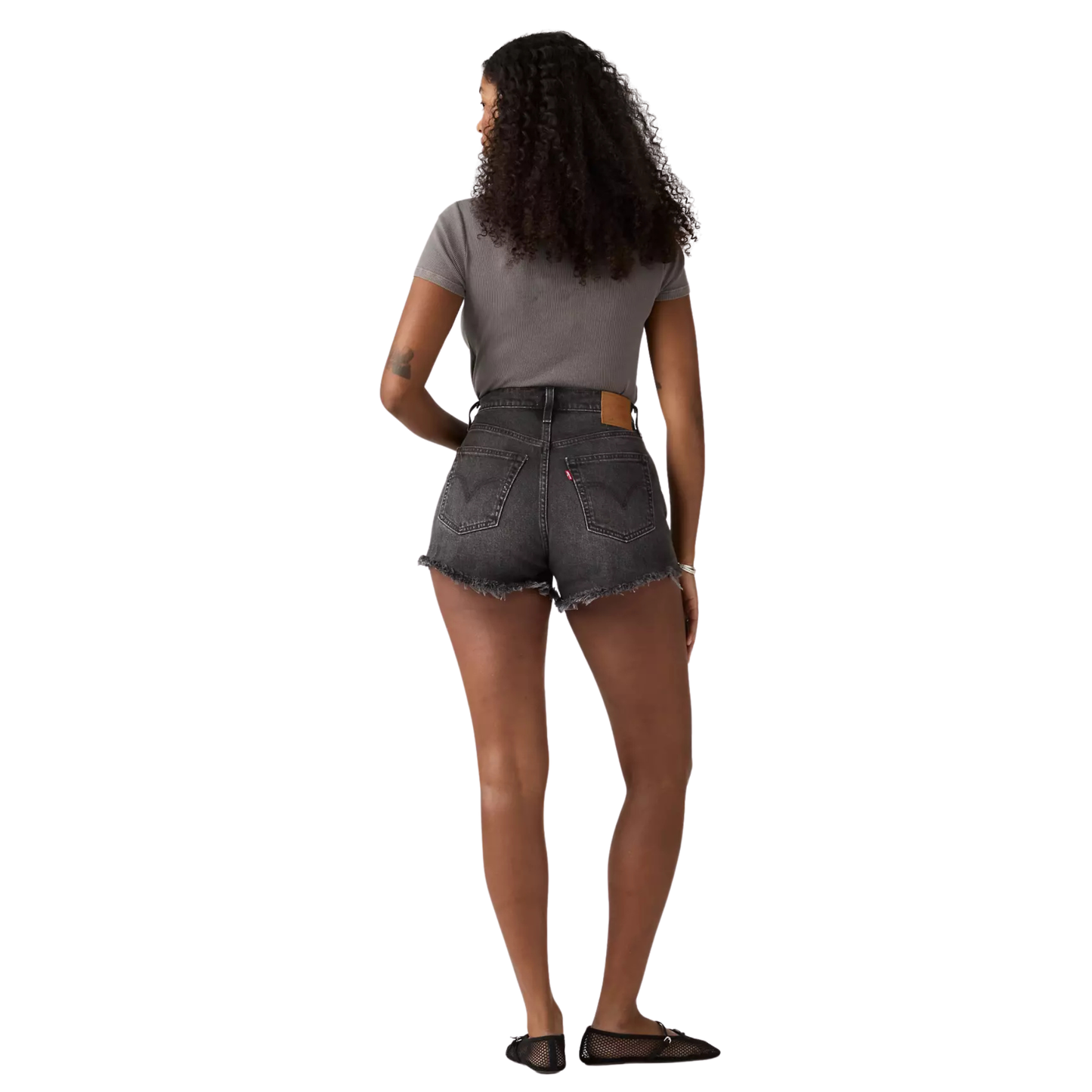 LEVI'S - W' 501® Curve Short