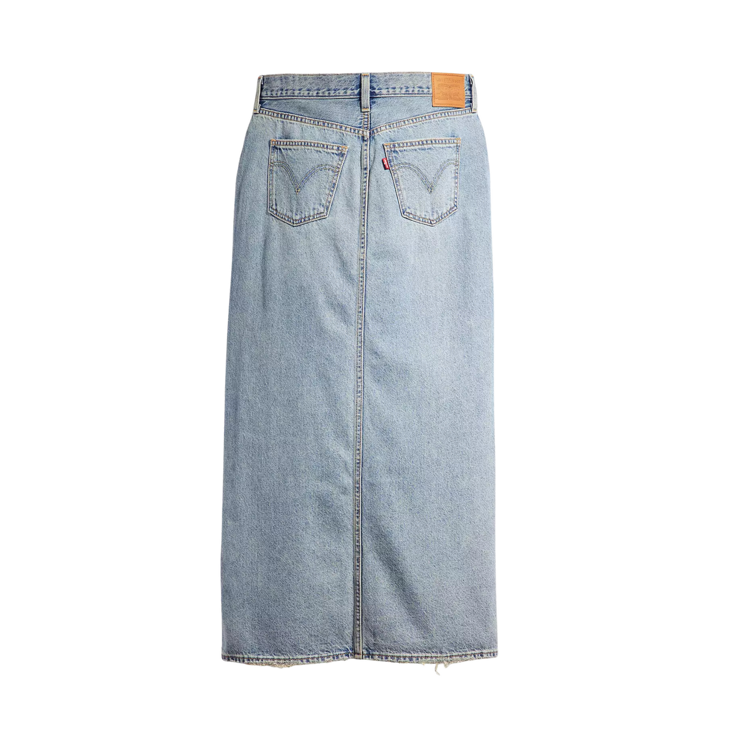 LEVI'S - W' Ankle Column Skirt