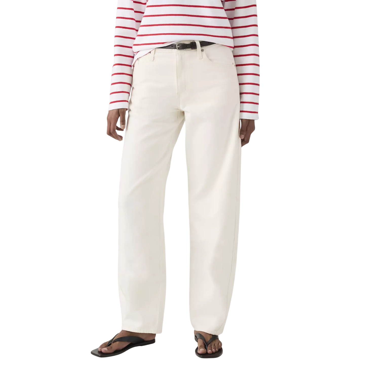LEVI'S - W' Baggy Dad Barrel Jeans