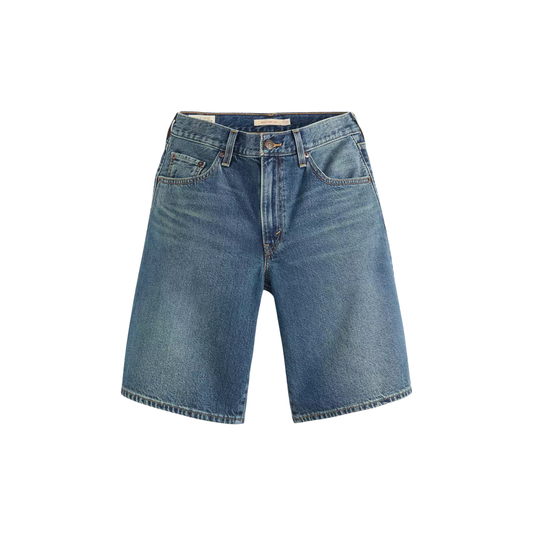LEVI'S - W' Baggy Dad Jort