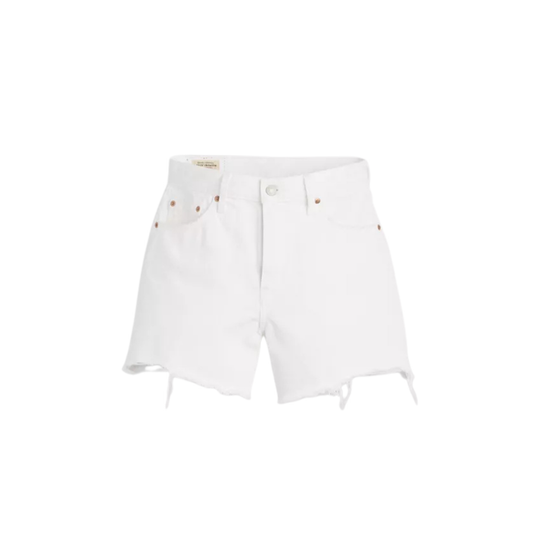 LEVI'S - W' Ribcage Short