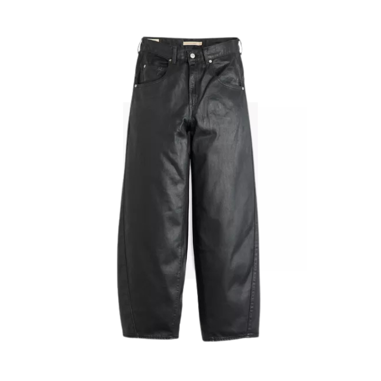 LEVI'S - W' Super Baggy Barrel Jeans