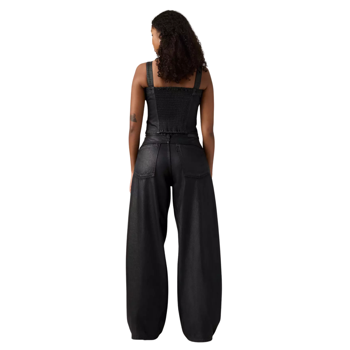 LEVI'S - W' Super Baggy Barrel Jeans