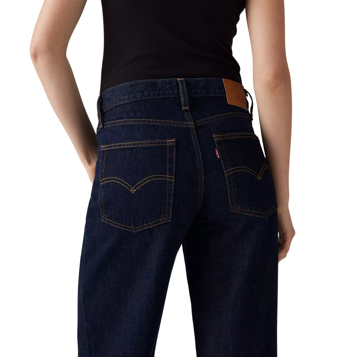 LEVI'S - W' XL Straight Jeans