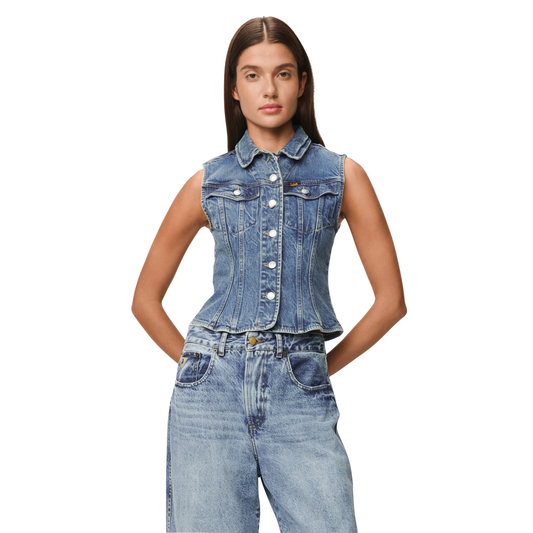 LOIS - Celine Vest