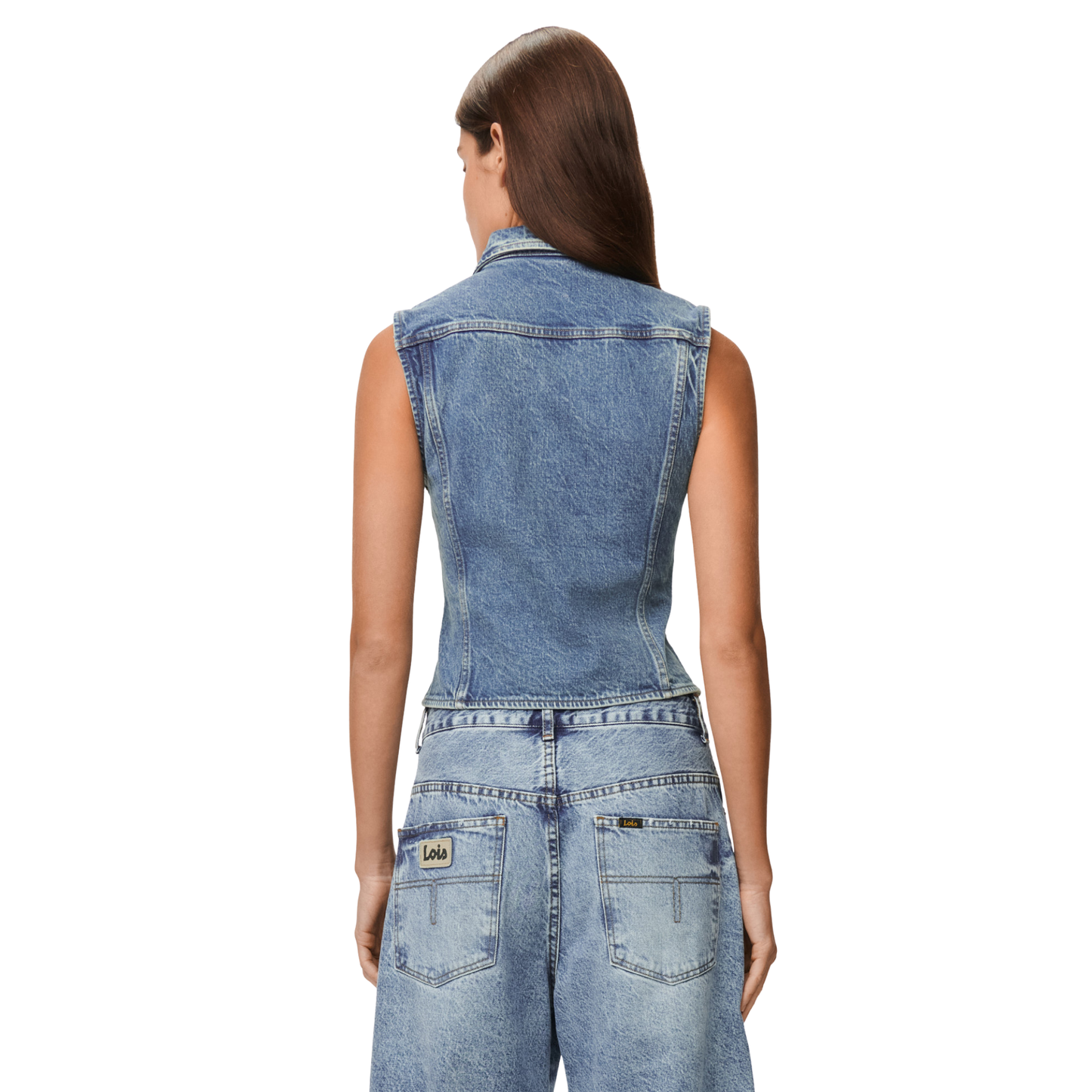 LOIS - Celine Vest