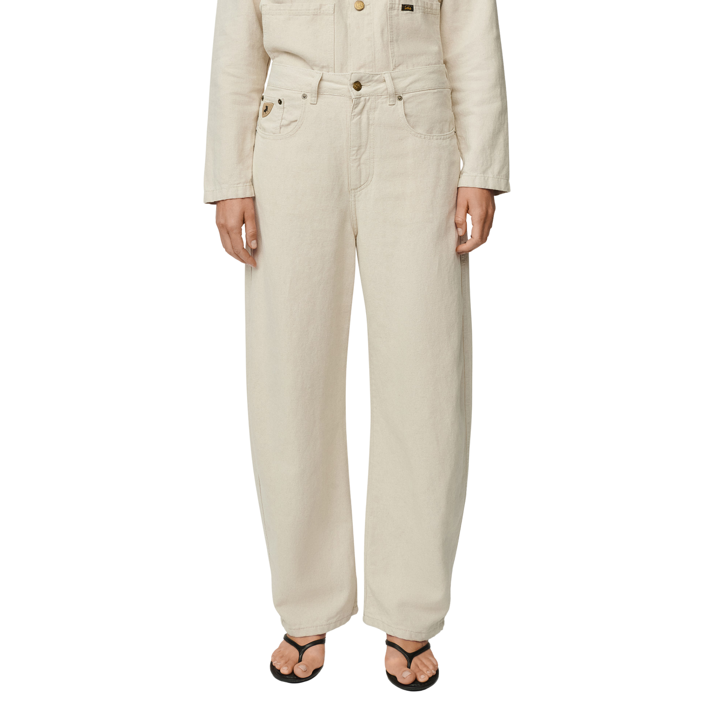 LOIS - Dali Natural Linen Rinse